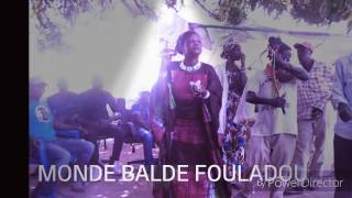 MONDE BALDE FOULADOU [upl. by Ingham]