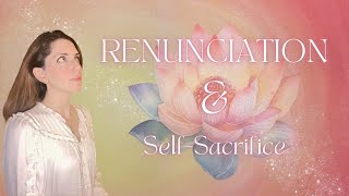 The Christ Path of Renunciation amp SelfSacrifice Anthroposophical Perspective [upl. by Tugman658]