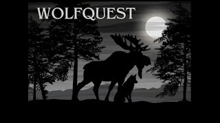 WolfQuest  Kodas Story  Episode 21 [upl. by Dyoll]