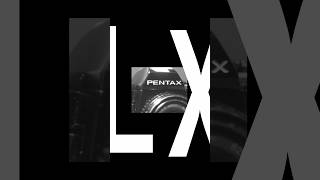 Pentax LX Intro film new video music [upl. by Steinke133]