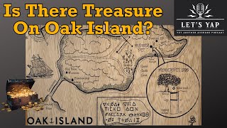 The Secrets of Oak Island Explained [upl. by Dardani]