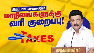 Chief Minister MK STALIN speech at 16th Finance Commission India  DMK IT WING  DMK MKSTALIN [upl. by Shela943]