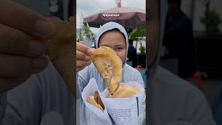 Leker jadoel murah dipasar Kotagede jogja kulinerjogja jogjakarta [upl. by Ruella]