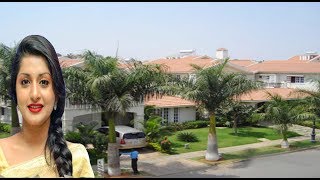 Meera Jasmine Luxury Life  Net Worth  Salary  Business  Car  Houses  Family  Biography [upl. by Kerrill]