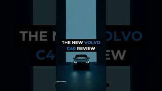 The New Volvo C40 Review [upl. by Collier790]