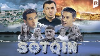 Sotqin ozbek film  Соткин узбекфильм [upl. by Weig]