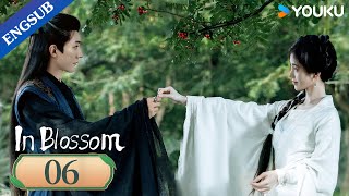 In Blossom EP06  Thriller Romance Drama  Ju JingyiLiu Xueyi  YOUKU [upl. by Muslim]