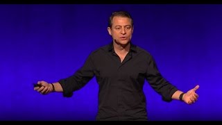 Imagining the Future The Transformation of Humanity  Peter Diamandis  TEDxLA [upl. by Elledoj]