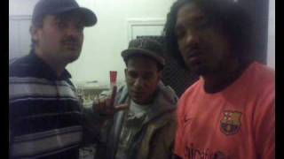 123 MOB NEW HUSALAH MACASSI KILO UNKNOWN VILLAIN AND JT THA BIGGA FIGGA [upl. by Eramal]