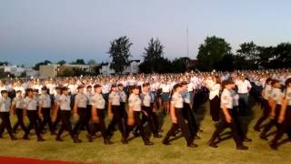 Escuela de Cadetes del Servicio Penitenciario Bonaerense [upl. by Hceicjow41]