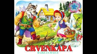 CRVENKAPA [upl. by George]