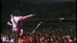 KISS  Live Budokan Hall 1988  Rock N Roll All Nite [upl. by Pell399]