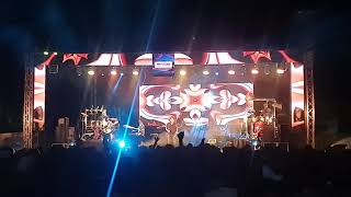 Nuwara Wewata Hadu Didi නුවර වැවට හාදු දිදී  Namal Udugama with Flashback live in KaleliyaMalhewa [upl. by Shanna904]