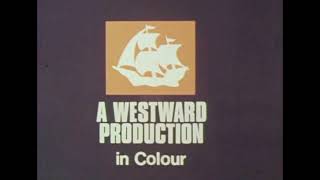 Westward Television Opening and Closing 1974 [upl. by Akemat]