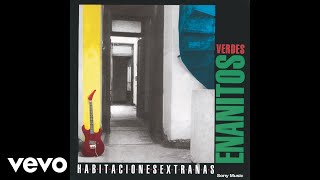 Los Enanitos Verdes  Por el Resto Official Audio [upl. by Sinnod]