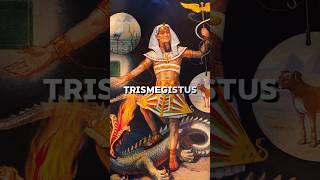 HERMES TRISMEGISTUS 🌞 The Great Sun Of Occultism [upl. by Tikna]