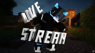 Minecraft Bedrock  Day 1 LIVE [upl. by Chiquia]