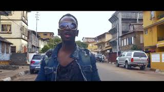 WAKE UP SIERRA LEONE OFFICIAL MUSIC VIDEO [upl. by Weinstock]