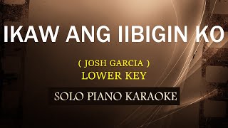 IKAW ANG IIBIGIN KO  LOWER KEY   JOS GARCIA   COVERCY [upl. by Ear254]