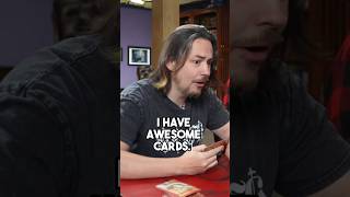 Dear Arin Hanson Do you need lands to play Commander [upl. by Yhtnomit567]