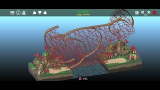 Poly Bridge 2  epic loop [upl. by Giarc46]