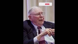 Charlie Munger  I didn’t want to be RICH success investing entrepreneur fyp explore finance [upl. by Ylro]