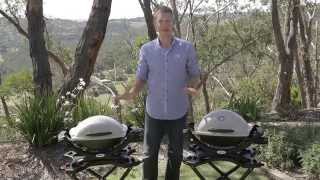 Which Weber Q is right for you [upl. by Subak]