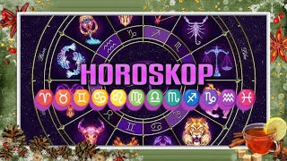 Výklad karet  HOROSKOP ♈♉♊♋♌♍♎♏♐♑♒♓ tarot horoskop karty [upl. by Lawson]