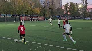 Concordia Chiajna B 2012  CSS 2 rep1 [upl. by Lacagnia21]