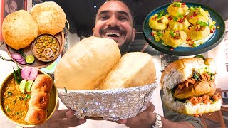 Best INDIAN STREET FOOD 🇮🇳 In MALAYSIA 🇲🇾  Indian Street Food Haven In Kuala Lumpur [upl. by Legir]