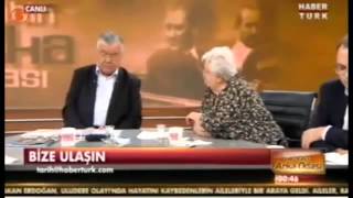 Erol Sayan Atatürkün Ruhunu Çağırmış Şok Video [upl. by Seel61]