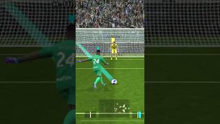 Пес мобайлeFootballmobilegame efootball gameplay [upl. by Aislehc]