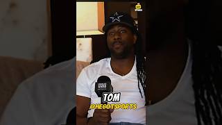 Former Pats Teammate Speaks About Tom Brady Being MAD About AFC Ring 😱😱 tombrady nfl shorts [upl. by Lidaa955]