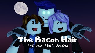 The Bacon Hair AMV  YOASOBI  Tracing That Dream ObliviousHD [upl. by Karol161]