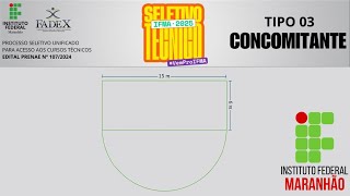 🔴Q20  IFMA 2025  CONCOMITANTE [upl. by Tedman373]