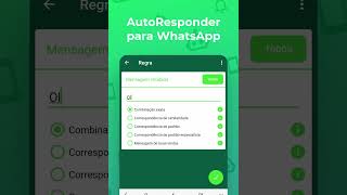 AutoResponder para WhatsApp  Trailer 5 Vertical  PT [upl. by Priest452]