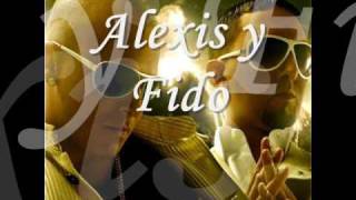 Subete Alexis y Fido  Video Exclusivo  2009 [upl. by Iduj763]