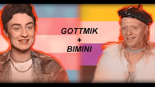 you can call me her majesty GOTTMIK  BIMINI [upl. by Storz]