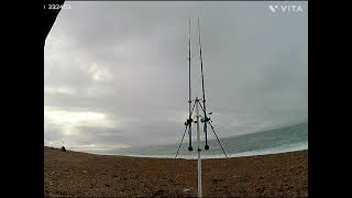 Chesil beach fishing [upl. by Arot13]