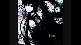 Yuyoyuppe  Hope feat Hatsune Miku [upl. by Pennington]