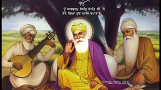 Satnam satnam ji Waheguru Waheguru ji [upl. by Awahsoj]