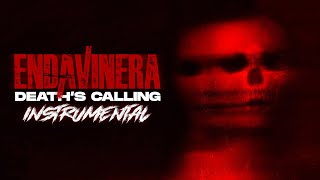 ENDA VINERA  Deaths Calling Instrumental [upl. by Milissent]