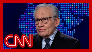 ‘His mind is like a roulette wheel’ Bob Woodward on Trump’s cabinet picks [upl. by Chemosh88]