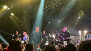 UB40 “The Way You Do the Things You Do” at Sony Hall Manhattan on 2nd July 2024 [upl. by Ahsain]