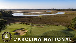 Carolina National Golf Club [upl. by Zilevi999]