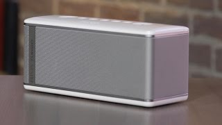 Riva Turbo X This Bluetooth speaker goes to 11 [upl. by Gnad]