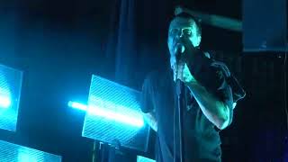 Sleaford Mods  Nudge It  Le Bataclan Paris  07112023 [upl. by Adyl]