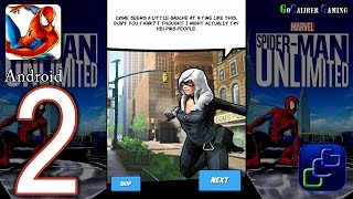 Lets Play SpiderMan  Part 1  Imposterage [upl. by Bahr]