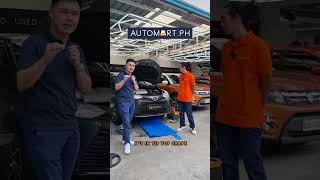 Ano ang ginagawa bago mag release ng isang ACV w Kyle  Automart Certified Vehicles [upl. by Geier654]