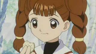 CardCaptors Abridged Auditions  Chiharu amp Meiling [upl. by Nance]